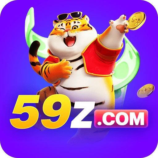 Descubra o Fenômeno Explosivo: 59z.COM! Logo